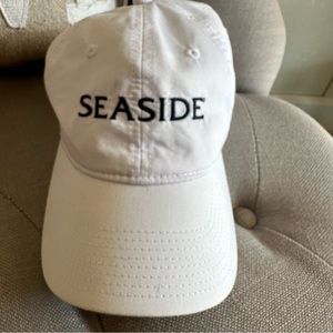 Seaside Hat